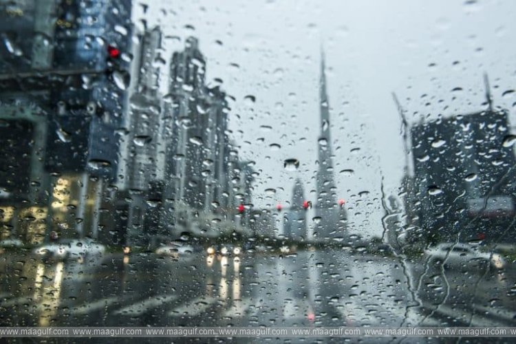 వెదర్ అలెర్ట్: ఈ ప్రాంతాల్లో వర్షం పడే అవకాశం..!!