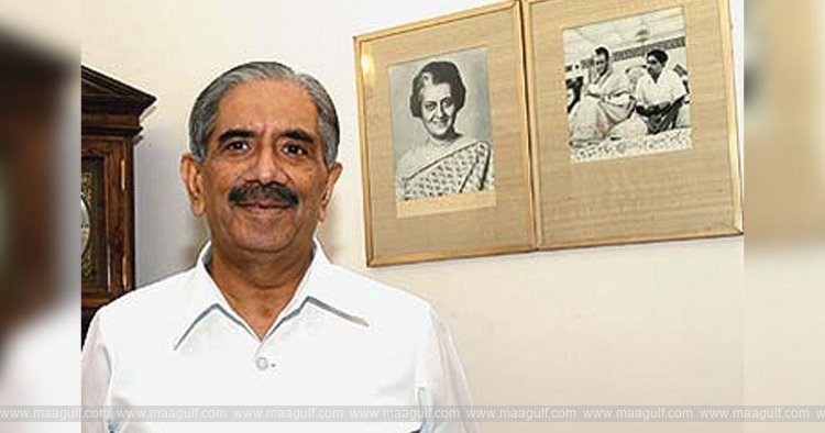 14 కాంగ్రెస్ గేట్ కీపర్-ఆర్.కె. ధావన్