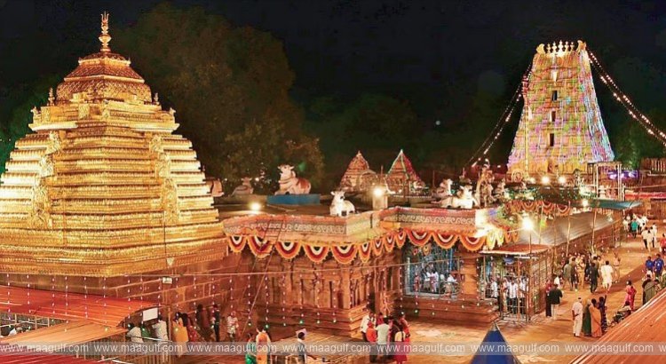 శ్రీశైలం వెళ్లే భక్తులకు బిగ్ అప్డేట్..