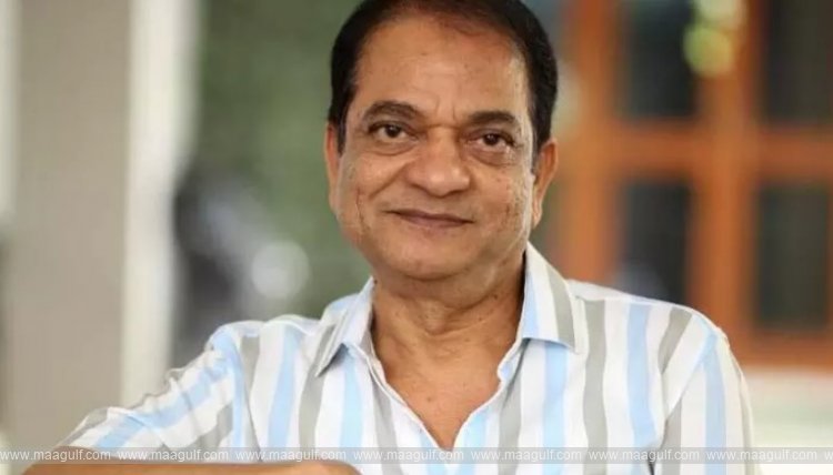టాలీవుడ్ సీనియర్ డైరెక్టర్-విజయ భాస్కర్