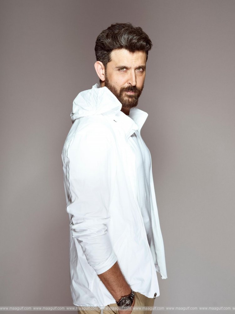 Hrithik Roshan to Attend City of Dreams Sri Lanka Grand Opening