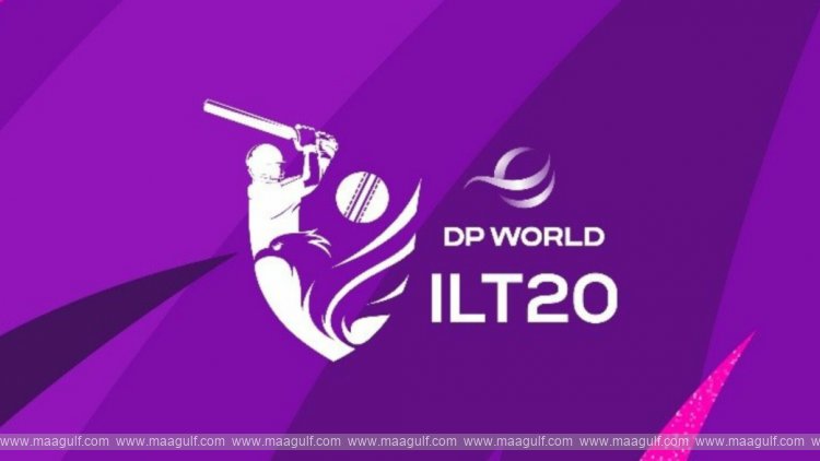 20 DP World ILT20 Season 3 Merchandise Repurposed for Good in Madagascar