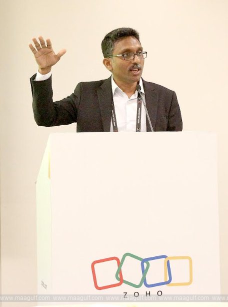 Joyalukkas Teams Up with Zoho to Streamline Global Sales & Enhance Customer Experience