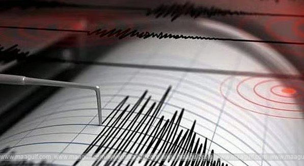 యూఏఈ వాసులను బయపెట్టిన భూకంపం..!!