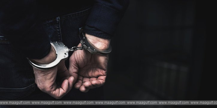 1 బిగ్ నార్కోటిక్స్ సీజ్..పలువురు అరెస్ట్..!!
