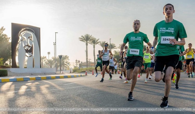 20 Registration Opens for 2025 Huairou Great Wall Marathon & Zayed Charity Run