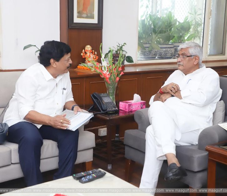 1 ఏపీ పర్యాటక, సాంస్కృతిక అభివృద్ధికి కేంద్రం హామీ