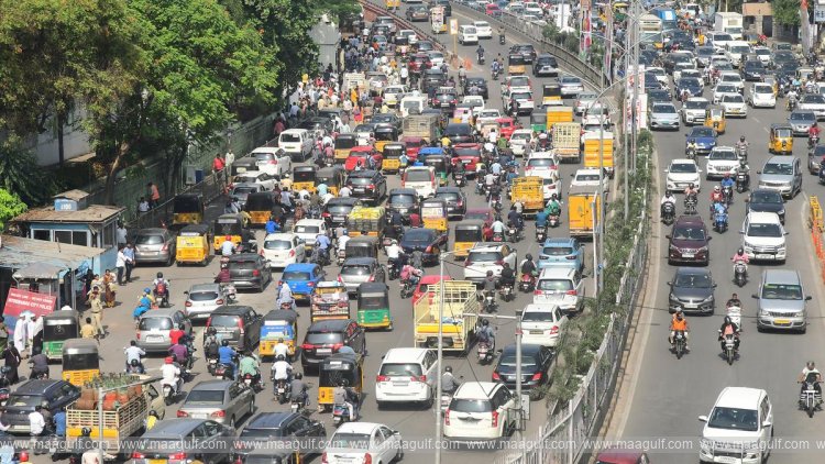 1 హైదరాబాద్ వాసులకు బిగ్ అలర్ట్..