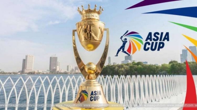 India vs Pakistan in Dubai: Asia Cup 2025 Match Timings and Venues Announced