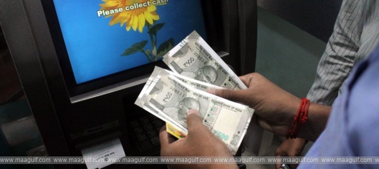 1 ఏటీఎంలలో రూ.500 నోట్లు బంద్…