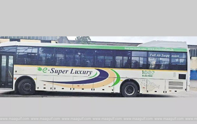 1 రాఖీ పౌర్ణమి స్పెషల్ బస్సుల్లో మాత్రమే ఛార్జీల సవరణ