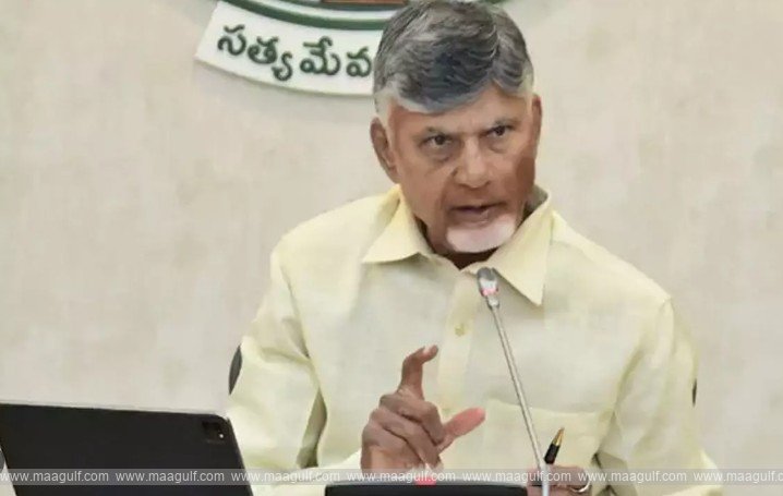 ఈ నెల 15 నుంచి మహిళలకు ఫ్రీ బస్సు అన్న సీఎం చంద్రబాబు