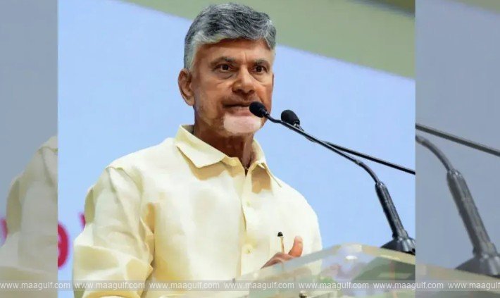1 చేనేత కార్మికులకు 50 ఏళ్లకే పెన్షన్ అందిస్తామన్న సీఎం చంద్రబాబు
