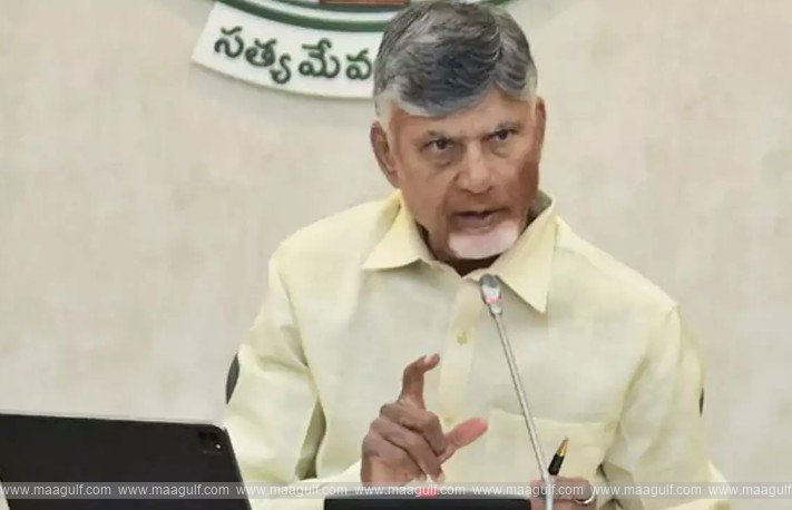 ఉచిత బస్సుల్లో త్వరలో లైవ్ ట్రాకింగ్: సీఎం చంద్రబాబు