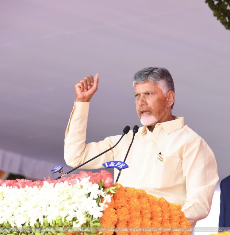 ఏపీలో ఘనంగా స్వాతంత్య్ర దినోత్సవ వేడుకలు