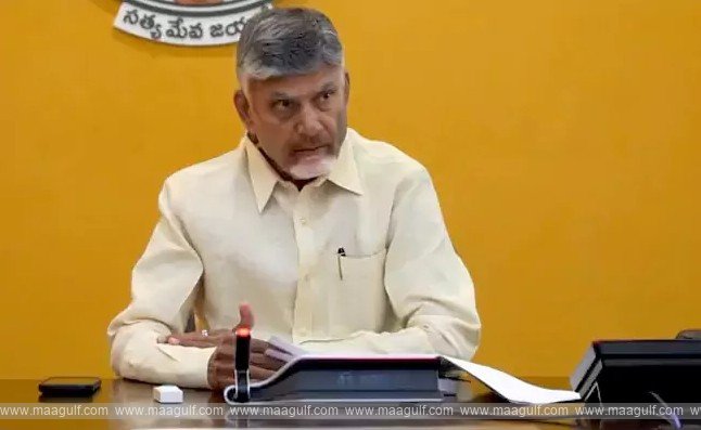 1 రూ.53,922 కోట్ల పెట్టుబడులకు ఎస్ఐపిబి ఆమోదం: సిఎం చంద్రబాబు