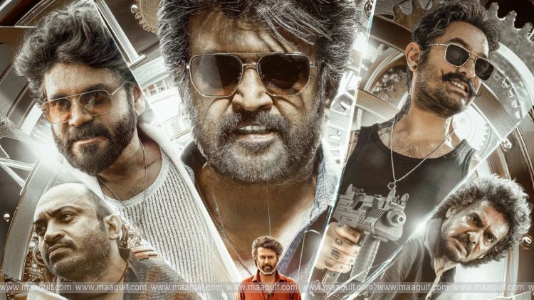 12 సినిమా రివ్యూ: ‘కూలీ’