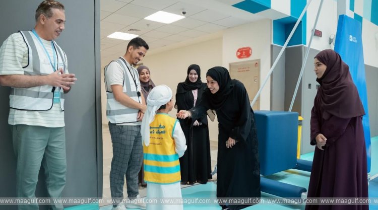 20 CDA Concludes Summer Camp 2025 with 400+ Children Under Leadership Theme