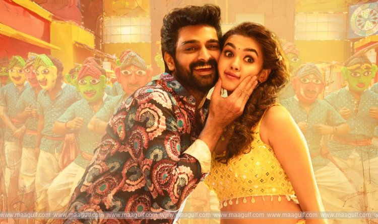 9 \'బ్యాడ్ బాయ్ కార్తీక్\' కలర్ ఫుల్ ఫస్ట్ సింగిల్ నా మావ పిల్లనిత్తానన్నాడే రిలీజ్