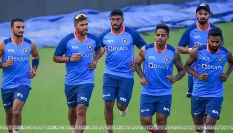 1 టీమిండియాకు కొత్త పరీక్ష!
