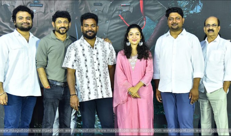 ఘనంగా ఈటీవీ విన్’ వినోదోత్సవం హ్యాట్రిక్ బ్లాక్‌బస్టర్ సెలబ్రేషన్స్