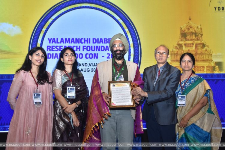 వివిధ అంశాల పై జాతీయ స్థాయి వైద్య ప్రముఖుల ప్రసంగాలు..
