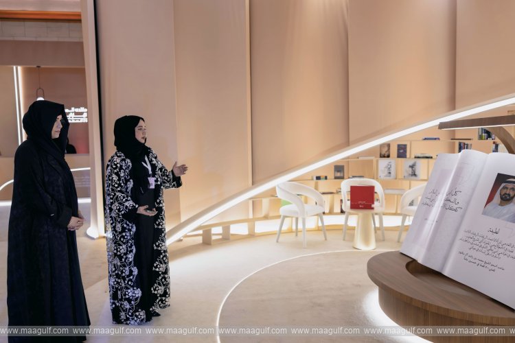 Dubai Women Establishment\'s forum highlights UAE’s achievements in advancing women’s empowerment