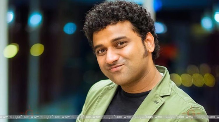 రాక్ స్టార్ ఆఫ్ మ్యూజిక్ ....!