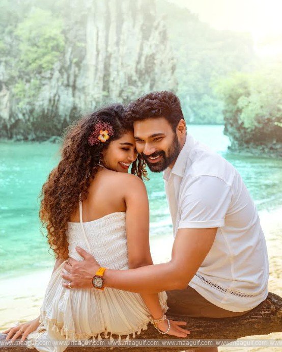 కిష్కిందపురి మంచి హారర్ మిస్టరీ: బెల్లంకొండ సాయి శ్రీనివాస్