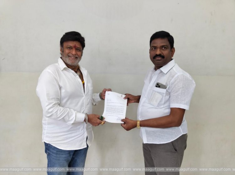 వరల్డ్ బుక్ ఆఫ్ రికార్డ్స్, యూకే గోల్డ్ ఎడిషన్‌లో నందమూరి బాలకృష్ణ పేరు