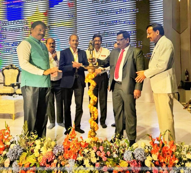 1 ఇండియన్ నెఫ్రాలజీ సొసైటీ సదరన్ చాప్టర్ వార్షిక సదస్సు ప్రారంభం