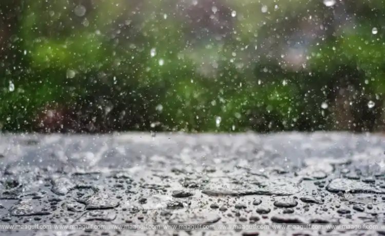 ముంబైలో భారీ వర్షాలు, వరదలు