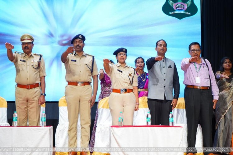 డ్రగ్స్ జోలికెళ్లొద్దు: ఐజీ ఆకే రవికృష్ణ