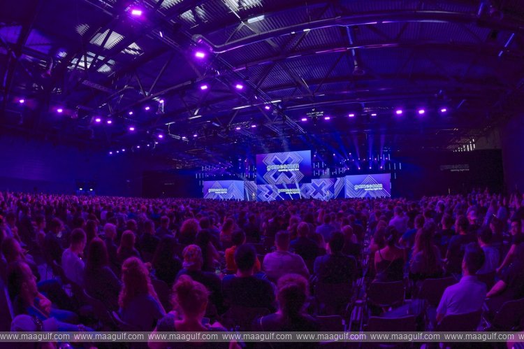 Dubai Gaming Programme to Debut Government Pavilion at Gamescom 2025