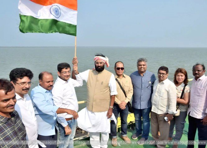 1 ఫిలిప్పీన్స్కు భారీ ఎత్తున తెలంగాణ బియ్యం ఎగుమతి..