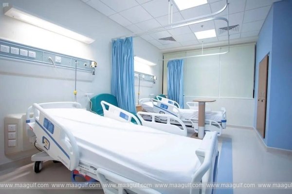 సౌదీ అరేబియాలో కొత్త మెడికల్ రెఫరల్ సెంటర్‌..!!
