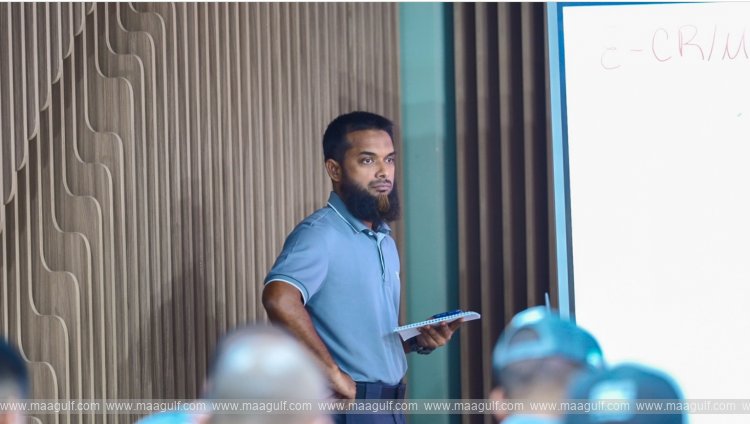 Bangladeshi Officer Lauds Dubai Police’s Vision of Global Police Reform