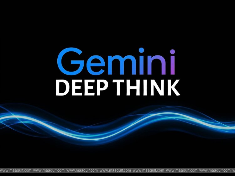 20 Google launches \'Deep Think\' for AI Ultra subscribers