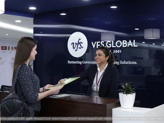 VFS Global Renews Germany Visa Contract, Expands in Middle East