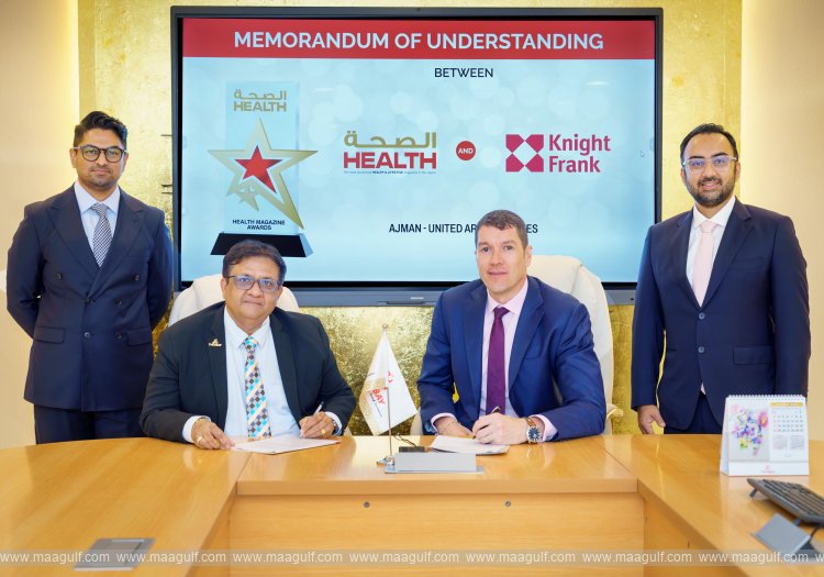 20 Health Awards 2025 Sees Record Nominations – Last Date 25th Aug