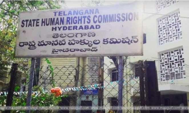 1 సర్టిఫికెట్లు ఇవ్వని కాలేజీ యాజమాన్యాలపై HRC సీరియస్