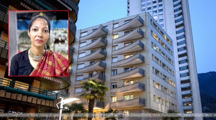 1 ‘దేవుడి దగ్గరికి వెళ్తున్నా..’ ఐదో అంతస్తు నుంచి దూకేసిన మహిళ!