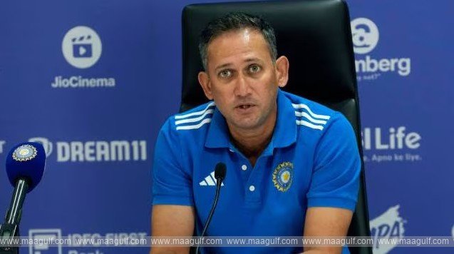 1 చీఫ్ సెలెక్టర్ అగార్కర్ కు బీసీసీఐ బంపర్ ఆఫర్..