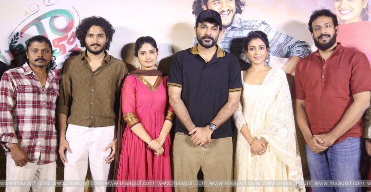 9 కన్యా కుమారి ట్రైలర్ లో హిట్ వైబ్ కనిపించింది: సిద్దు జొన్నలగడ్డ