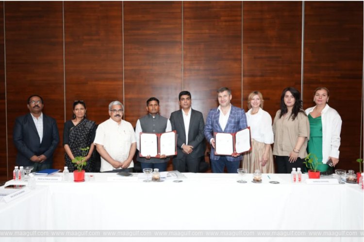 1 ఏపీఎస్ఎస్డీసీ–ఆర్ఎస్పీపీ నైపుణ్యాభివృద్ధి వ్యూహాత్మక భాగస్వామ్యం