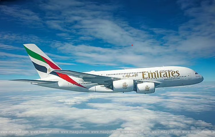 Emirates sets new rules for power banks onboard flights from October 1
