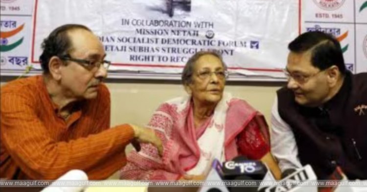 Netaji’s Kin File PIL to Prevent Distortion of Freedom Movement History and Netaji’s Legacy