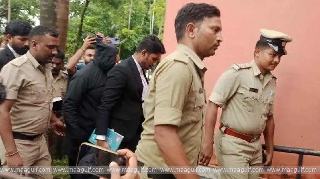 మృతదేహాలను ఖననం చేసిన వారిలో మరో ఆరుగురు!