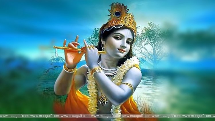 14 కృష్ణాష్టమి ప్రాముఖ్యత