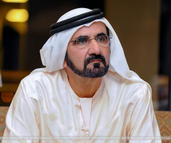 20 Sheikh Mohammed issues Law establishing the Dubai Center for Judicial Expertise